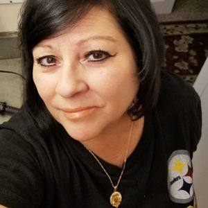 Meet your Posher, Arlene